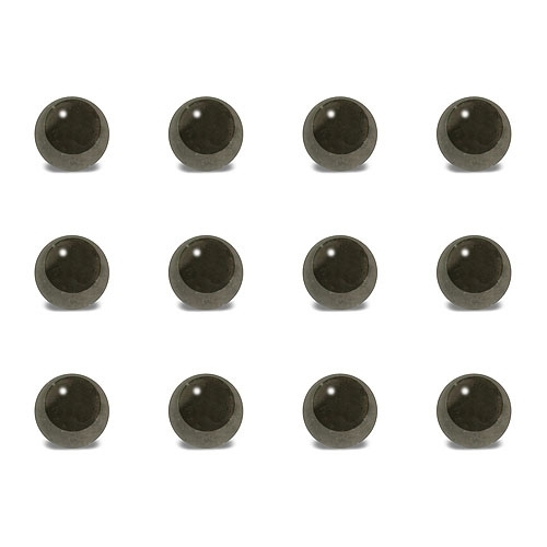 TEAM ASSOCIATED DIFF BALLS 3/32 CERAMIC (12)